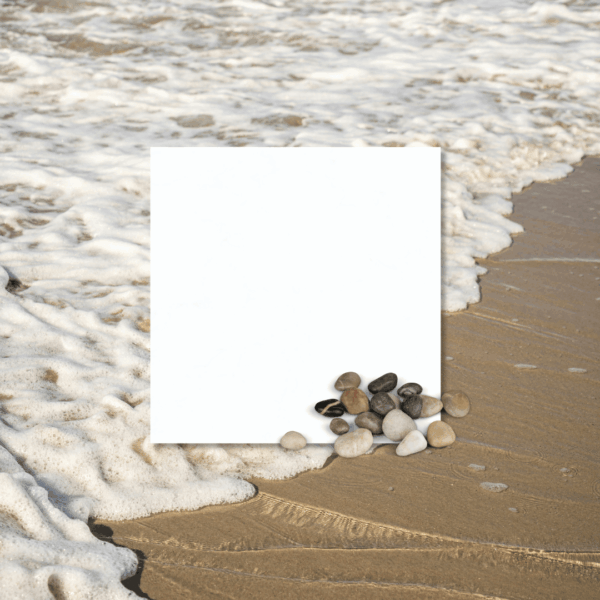 Blanco Stone Sample