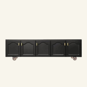 Elise Entertainment 1500 - Black