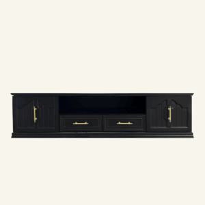 Elise Entertainment 1500 - Black