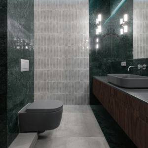 Ashton Wall-Mounted Vanity 1500 Single Bowl