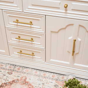 Eleanor Vanity 1500 Double Bowl - Classic White