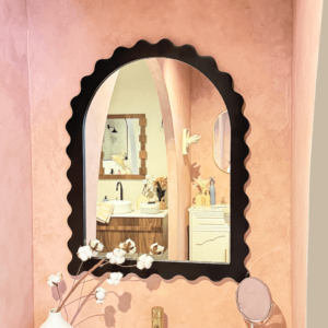 Julie Mirror - 3 Colors