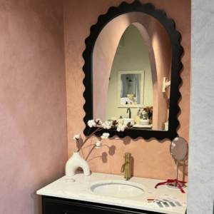 Julie Mirror - 3 Colors