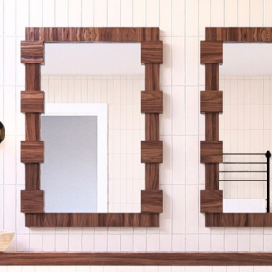 Julie Mirror - 3 Colors