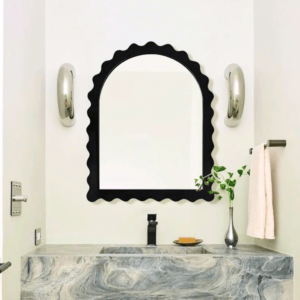 Julie Mirror - 3 Colors