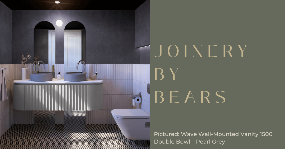 What Are the Latest Trends in Bathroom Vanities?