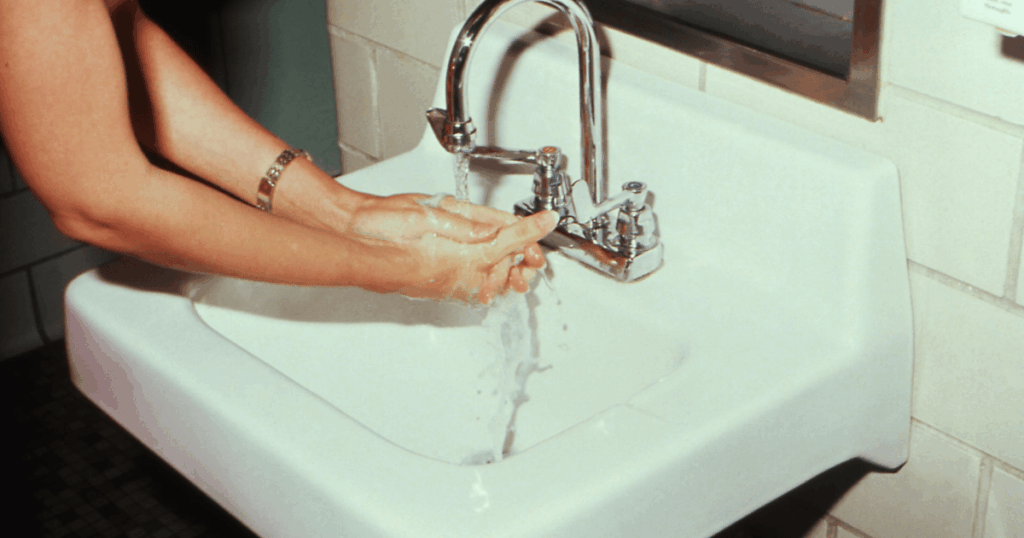 How to Care For and Maintain Your Bathroom Vanity