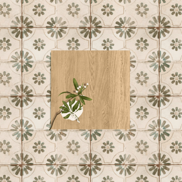 Honey Oak - Coming Soon