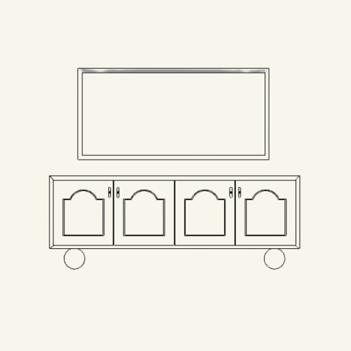 Cabinets