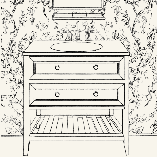 Vanities
