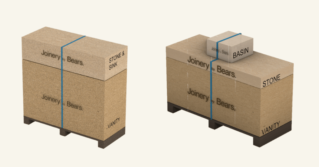 Shipping & Delivery Information