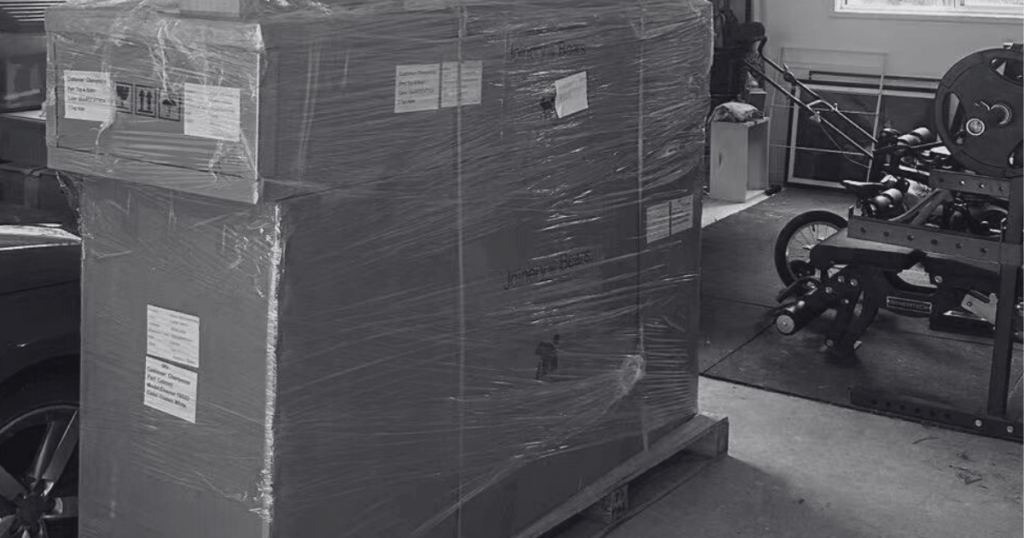 Shipping & Delivery Information